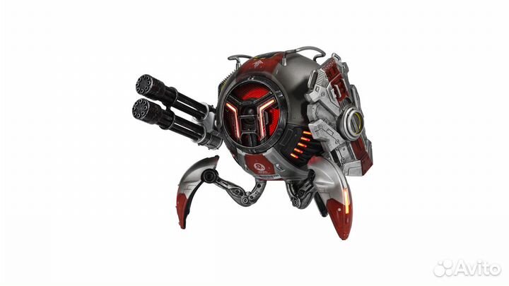 Портативная колонка Gravastar Mars Pro Shark 14