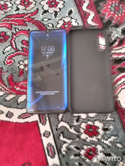 Samsung Galaxy A30s 64gb