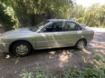 Mitsubishi Lancer 1.3 AT, 2000, 380 000 км, с пробегом, цена 315 000 руб.