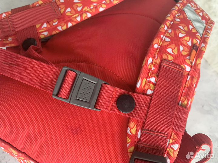 Детский рюкзак Vaude 4,5л