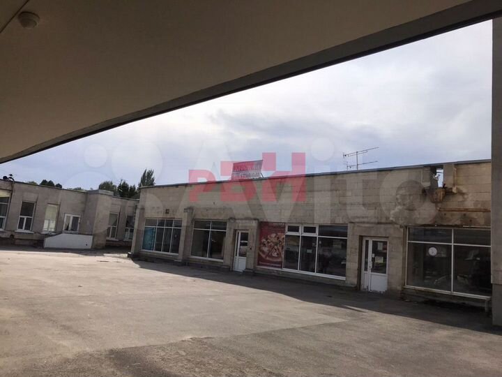 Сдам помещение свободного назначения, 561 м²