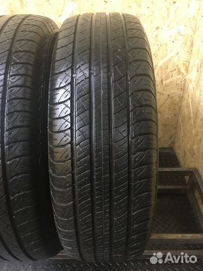 Aplus A919 225/70 R16 107H