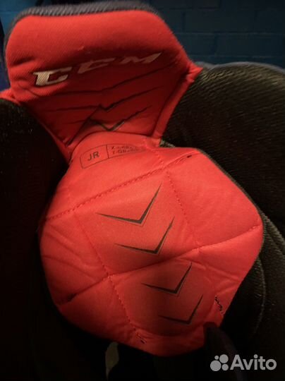 Хоккейные шорты CCM