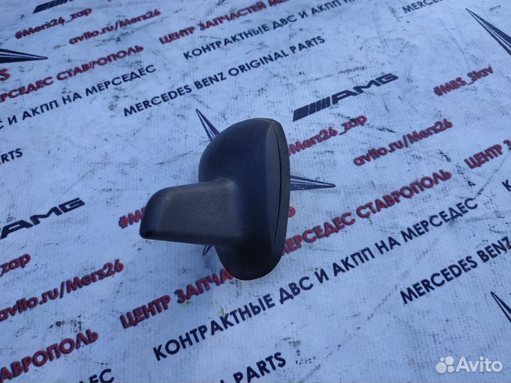 Антенна w204 Mercedes