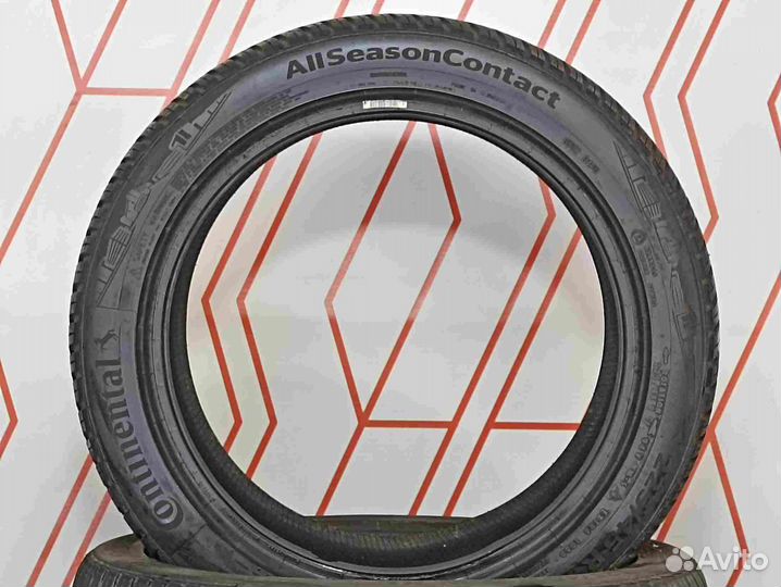Continental AllSeasonContact 225/45 R17