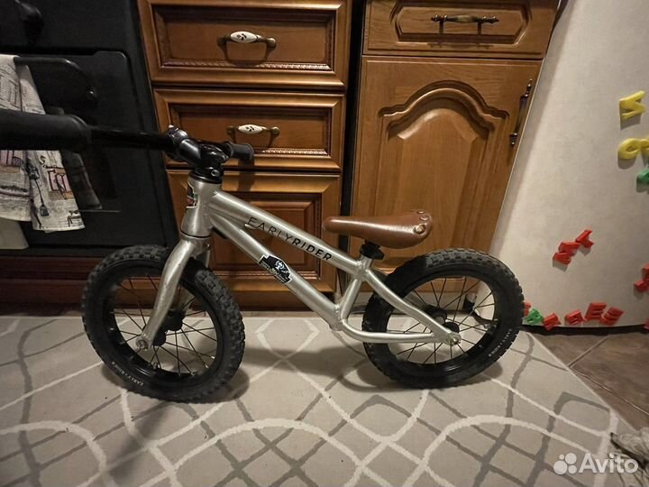 Беговел Early Rider 14