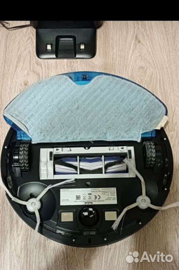 Робот пылесос Tefal 60