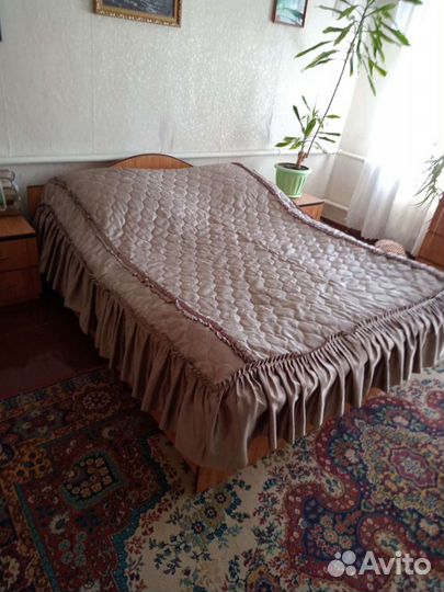 Спальня гарнитур