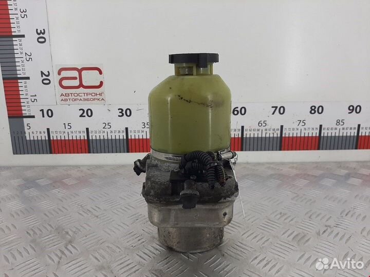 Электроусилитель руля для Opel Astra G 13105726