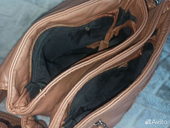 Сумка женская через плечо