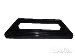 Крышка руля (рамка фары) KC929S(KC1129S) (пластик