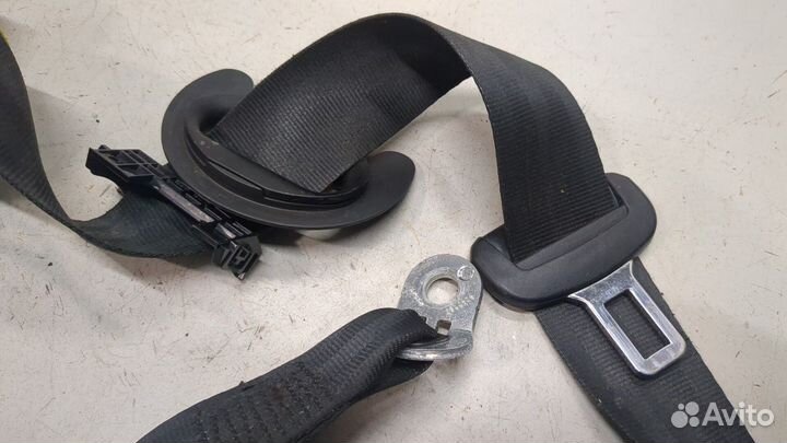 Ремень безопасности левый передний Volkswagen Sharan