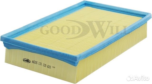 Фильтр воздушный