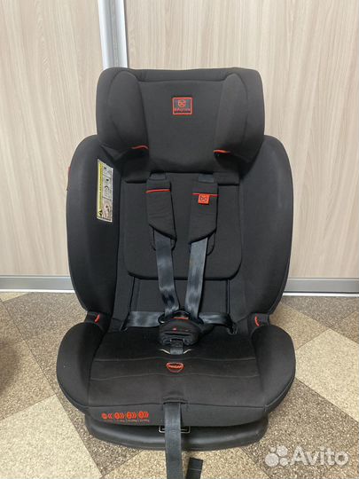 Автокресло 0+ babycare troner