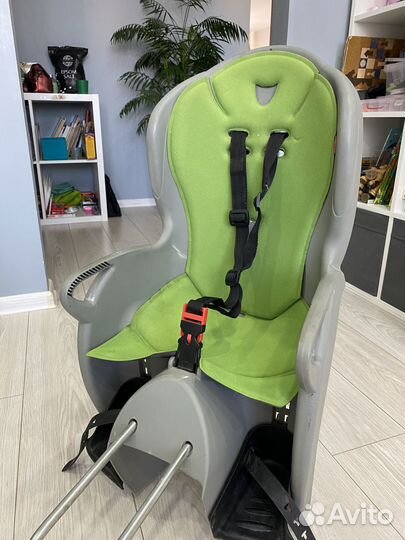 Продаю велокресло