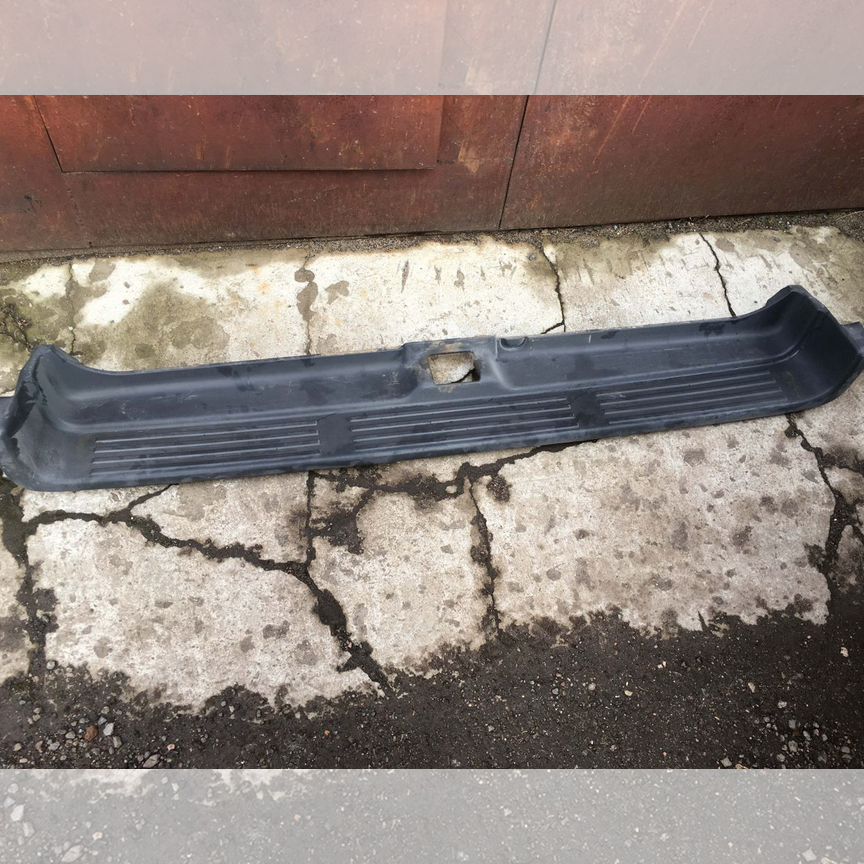 surf 185 - Кузов: купить запчасти ⚙ во всех регионах | Б/у и