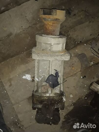 Масляный радиатор