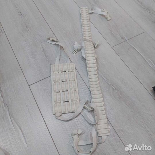 Массажер для спины