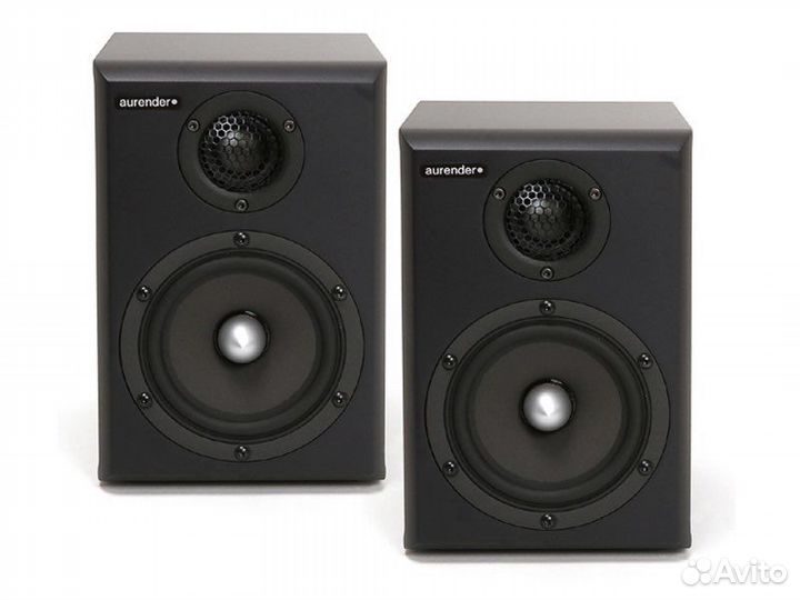 Aurender S5W Black
