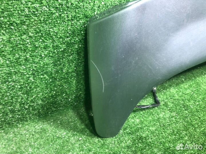 Спойлер Subaru Legacy BL