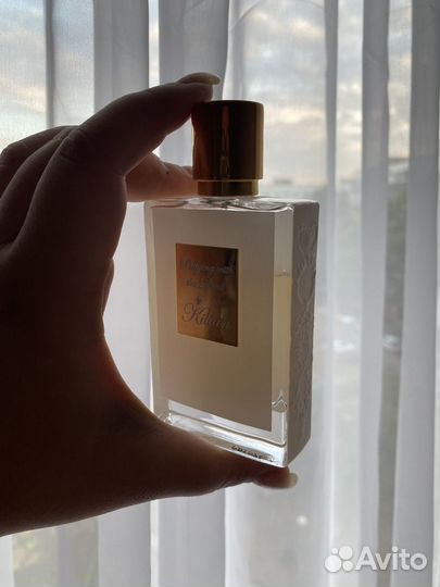 Kilian playing with the devil Оригинал