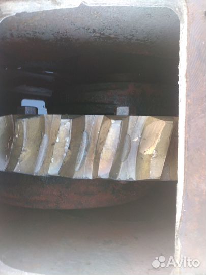 Урал 4320-1951-40, 2007