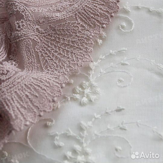 Набор на выписку для девочки