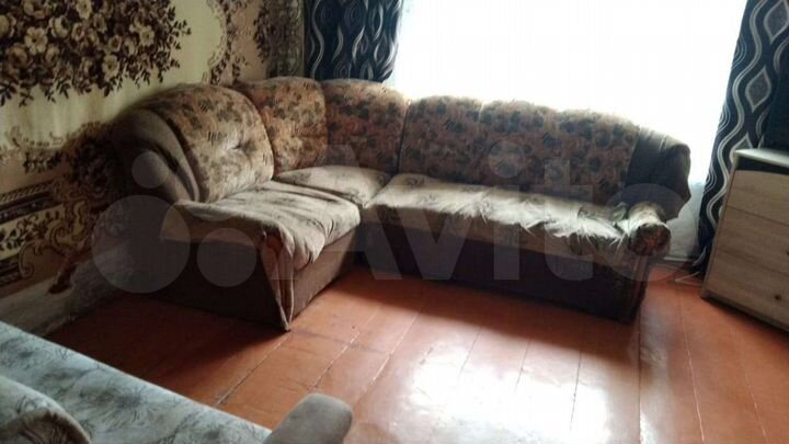 Дом 48 м² на участке 15 сот.