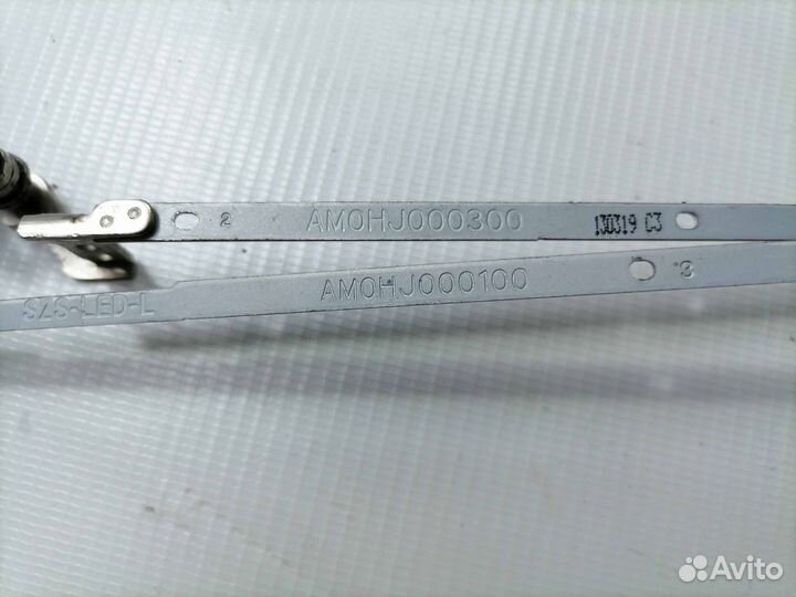 Петли для Acer Aspire E1-521