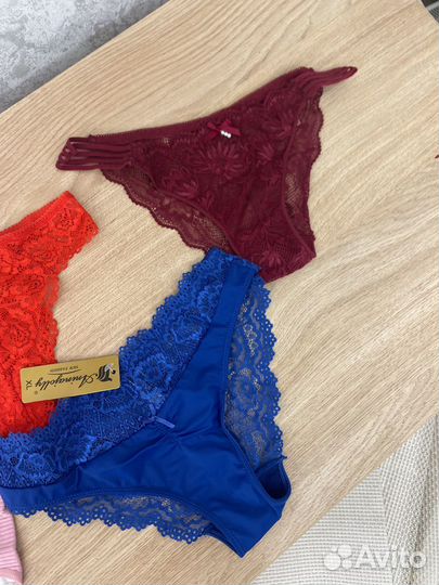 Трусы женские новые 40-42