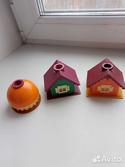 Диаскоп СССР