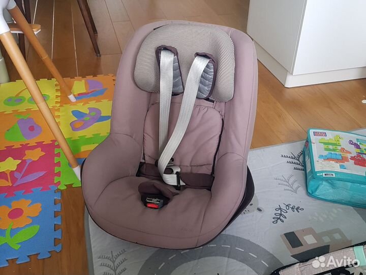 Кресло maxi cosi pearl