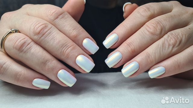 Маникюр, гель лак, наращивание ногтей, педикюр кис