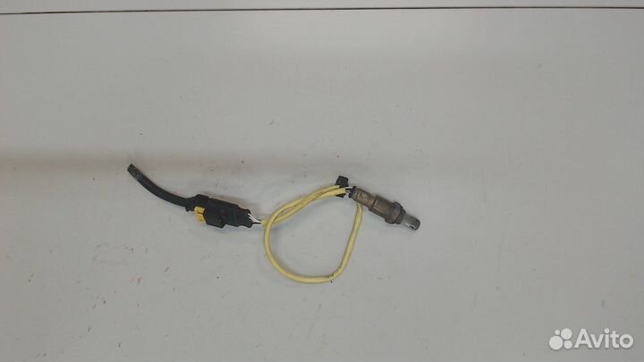 Лямбда зонд Alfa Romeo Giulia 2015, 2018