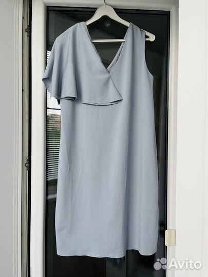 Ассиметричное платье cos, M(46-48), Portugal