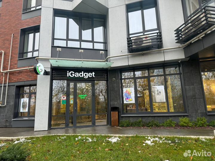 Кабель Apple USB Type-C to Lightning Cable 1m