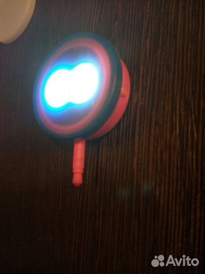 Светодиодная вспышка Asus Lolliflash