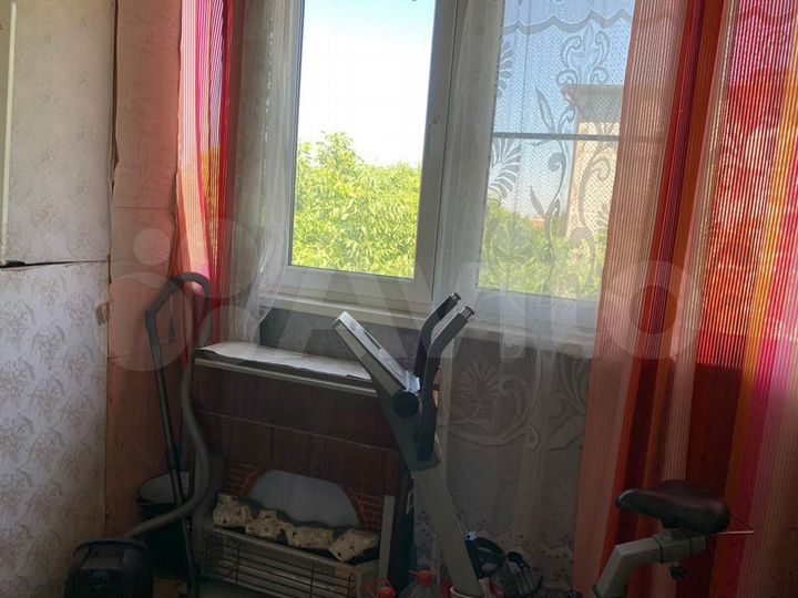 2-к. квартира, 46 м², 3/5 эт.