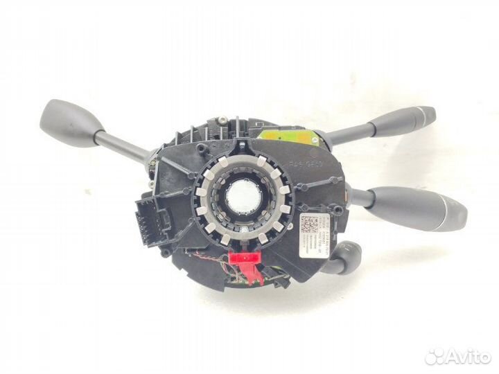 Блок подрулевых переключателей Mercedes-Benz