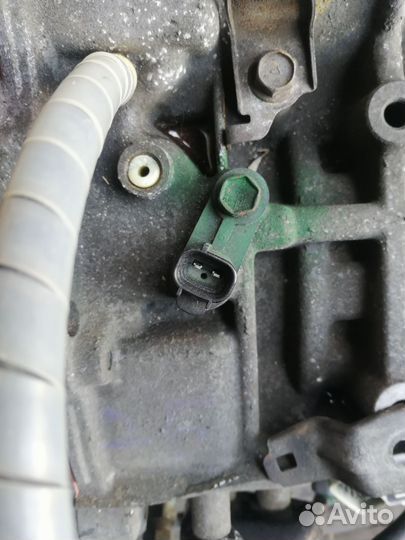 АКПП lexus rx300 u140f