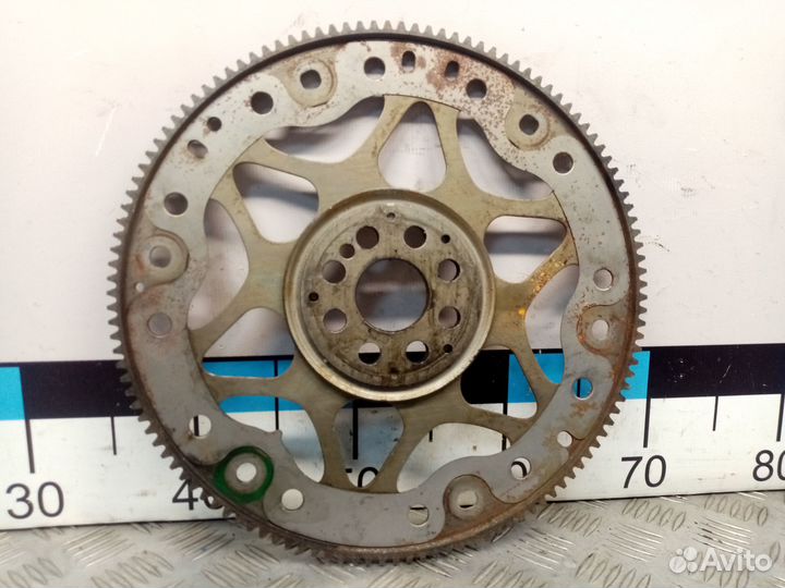 Б/У Маховик N57