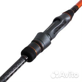 Спиннинг maximus gravity JIG