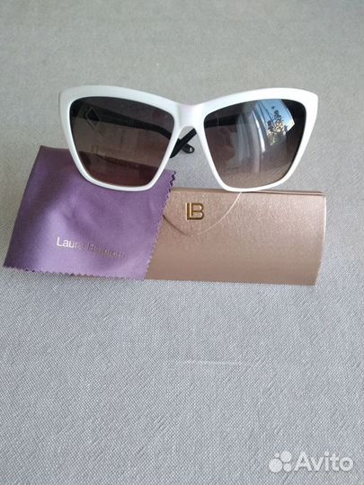 Солнцезащитные очки женские Laura Biagiotti