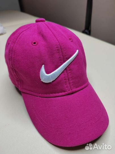 Бейсболка детская Nike