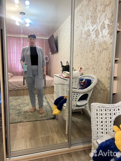 Костюм женский