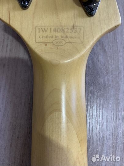 Schecter Damien Elite 6