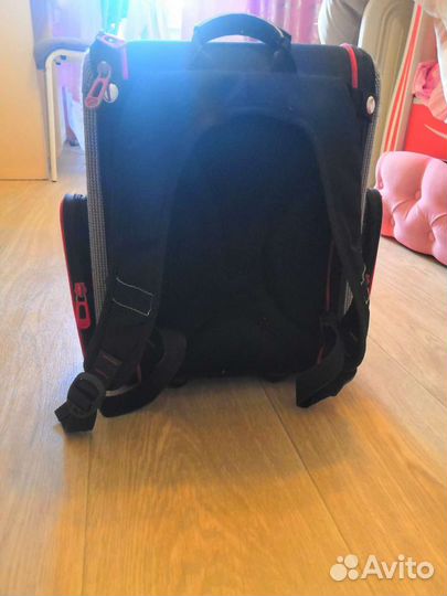 Рюкзак для школьника