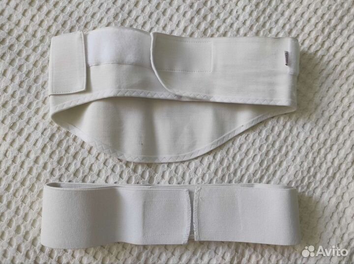 Бандаж для беременных фэст + книги в подарок