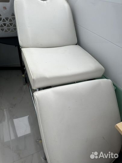 Стол для массажа