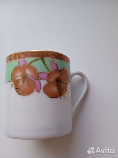 Кофейный набор